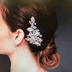 David's Bridal Item # DS101